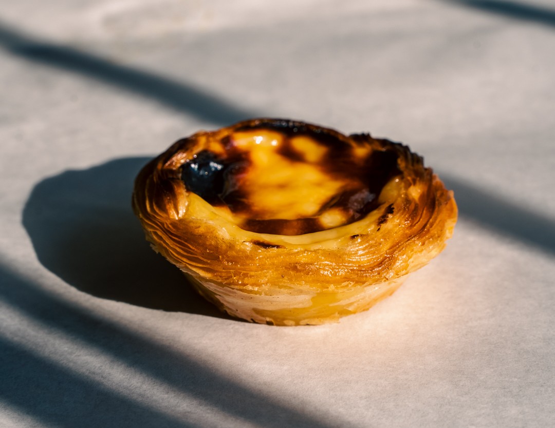 Lisboa & Nata Artisanal Atmosphere 5