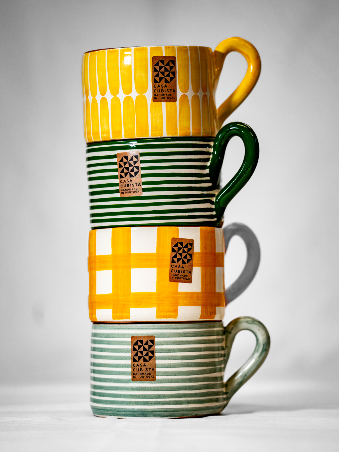 Portuguese Ceramics